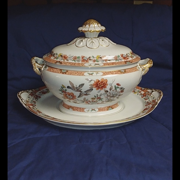 Other - Vista Alegre Tureen 🎆 HOST PICK!! 🎆